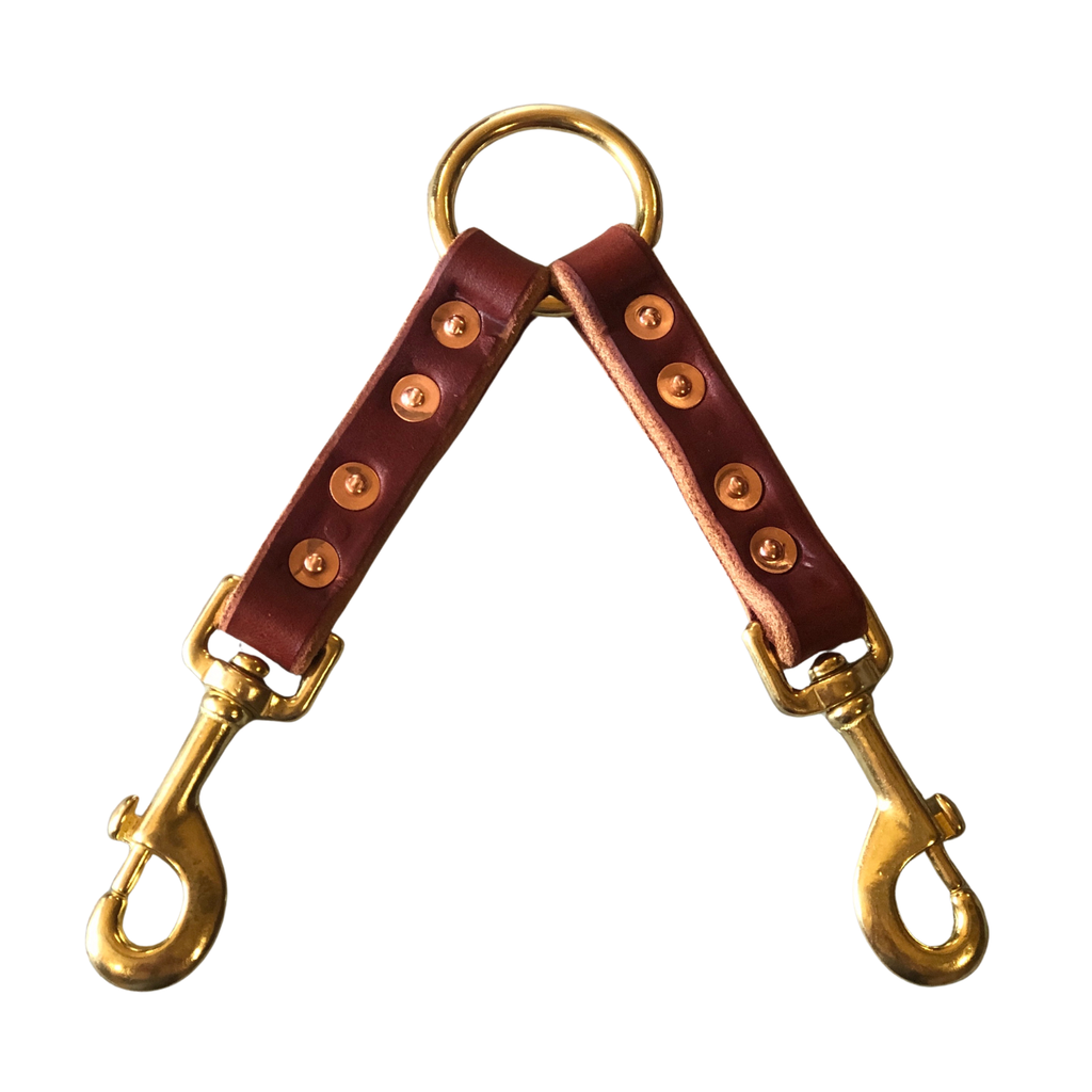Dog Leash Splitter
