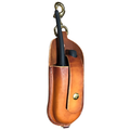 Leather Garmin Case