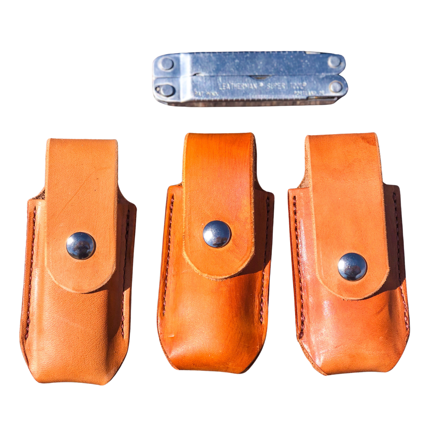 Leatherman Case