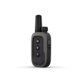 Garmin Delta® SE Dog E-Collar Handheld ONLY used during a German Shorthaired Pointer training session. Ideal for professional bird dog training and upland hunting dogs retrieving game. Perfect gear for puppy training courses demonstration.
