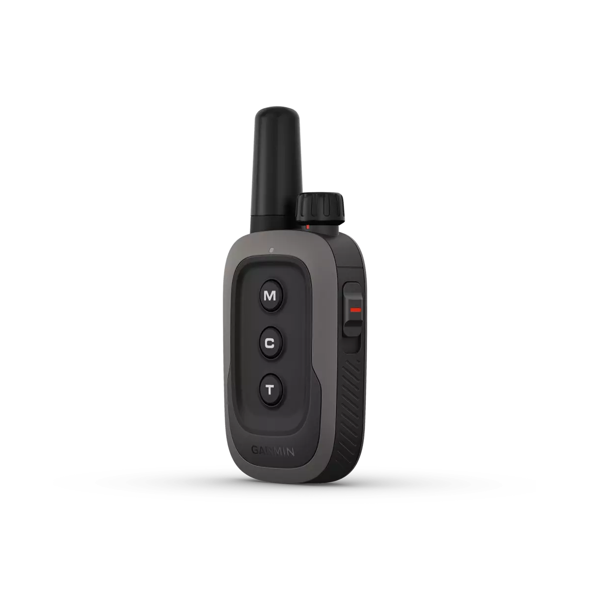 Garmin Delta® SE Dog E-Collar used during a German Shorthaired Pointer training session. Ideal for professional bird dog training and upland hunting dogs retrieving game. Perfect gear for puppy training courses demonstration.